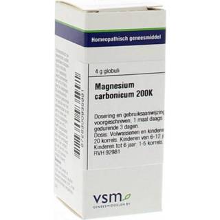 👉 Magnesium carbonicum 200K 8728300935991