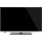 👉 Energielabel zilver Panasonic TX-24JSW354 LED-TV 60 cm 24 inch F (A - G) DVB-T2, DVB-C, DVB-S, HD ready, Smart TV, WiFi, CI+* 5025232916719