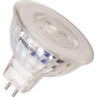 👉 SLV philips master led mr16 5w, 3000k 36° 4024163200585