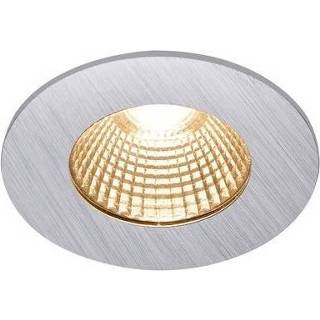 👉 Zilver SLV patta-i rond 1xled 1800-3000k 4024163222877