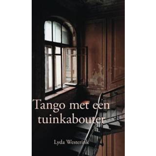 👉 Tuinkabouter nederlands Tango met een 9789463653497