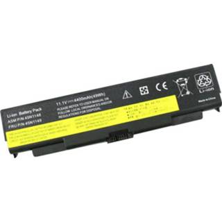 👉 Beltrona LENT440 Laptopaccu 11.1 V 4400 mAh Lenovo 2050004994162