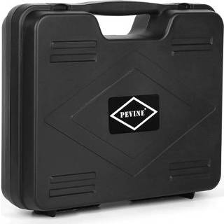 👉 Hard case foam Waterproof with Insert Safety Storage Container Lockable