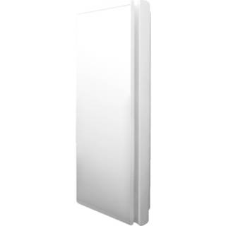 👉 Elektrische radiator wit DRL E-Comfort Icon 2000W, 1780x450mm, 8719577005333