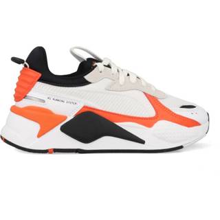 👉 Puma RS-X Mix 380779-01 Wit maat