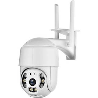 👉 Bewakings camera Outdoor PTZ Security 1080P Home Surveillance