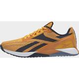 👉 Schoenen goud vrouwen Semi Solar Gold Reebok nano x1 - / Radiant Ochre Vector Navy Dames 4064049184998