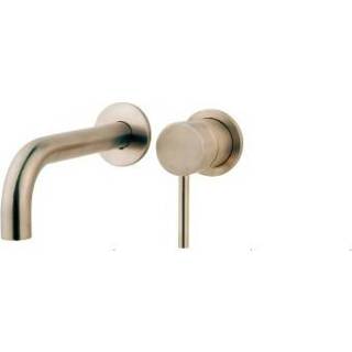 👉 Rozet staal 75mm tbv kraangedeelte 29.4121 geborsteld 8719743067561