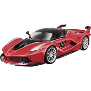 👉 Bburago Ferrari FXX-K 1:18 Auto 4893993160105