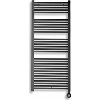 Handdoek radiator Masterwatt elektrische badkamerradiator Calor, Handdoekradiator x