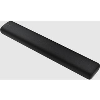 👉 Soundbar zwart Samsung HW-S60A Bluetooth, Spraakbesturing 8806092120693