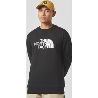 👉 Sweatshirt s The North Face Drew Peak Crew 195437156458