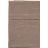 👉 Ledikantlaken taupe gratis retourneren Cottonbaby Wrinkle 120 x 150 cm 7110935421634