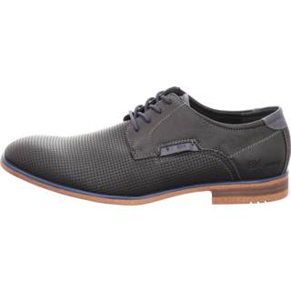 👉 BM Footwear Veterschoenen