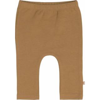 👉 Broek caramel neutraal gratis retourneren baby's Only Pure Broekje Mt. 68 8720088338926