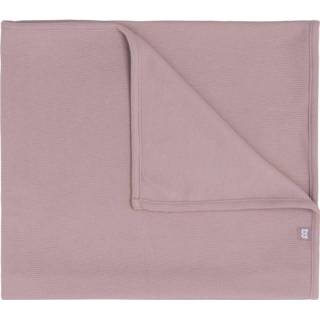 👉 Wiegdeken roze oud gratis retourneren baby's Only Pure 70 x 95 cm 8720088339152