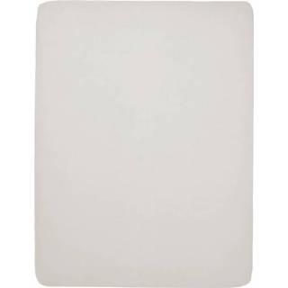 👉 Hoeslaken grijs licht tencel stof neutraal gratis retourneren Pretura 60 x 120 / 70 140 cm 9120088886332