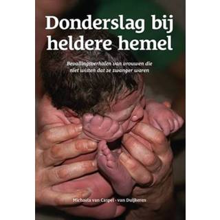 👉 Hemeltje nederlands Donderslag bij heldere hemel 9789090348124