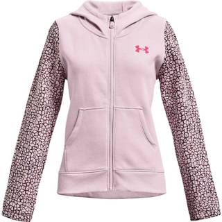 👉 Under Armour Rival Sportjas Meisjes