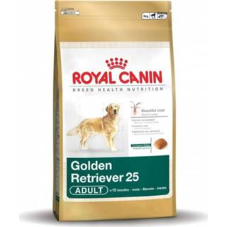 👉 Royal Canin Golden Retriever 25 adult