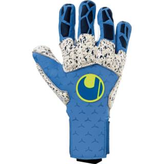 👉 Uhlsport Hyperact Supergrip Reflex - Keepershandschoenen - Maat 7