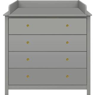 👉 Luna Commode Urban Grey