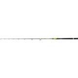 👉 Meervalhengel EVA hengel nieuw geel meerval carbon Black Cat Perfect Passion Vertical - 1.80m 230g 4029569259861