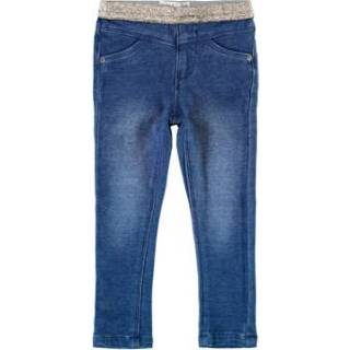 👉 Name it Legging Nmfpolly Medium Blue Denim