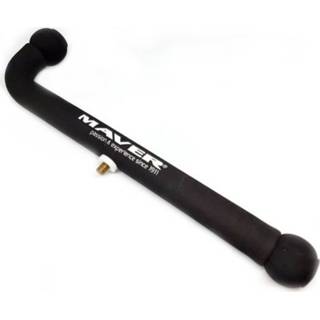 👉 Hengelsteun zwart EVA nieuw Maver MV-R Method Rest - 8034117186014