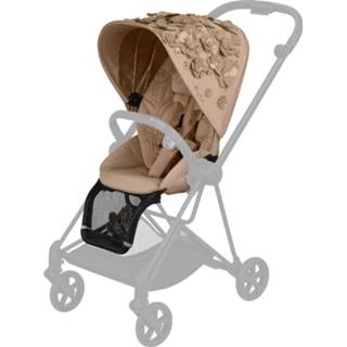 👉 Cybex Mios Simply Flowers Seat Pack Mid Beige