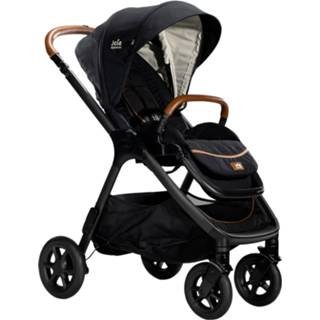 👉 Kinderwagen grijs schuimbanden zwenkwielen voor stad eclipse zwart kinderen Joie Finiti 5056080611150