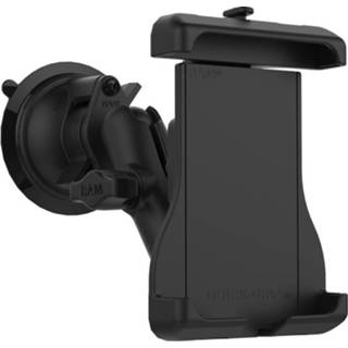 👉 RAM Mount Quick-Grip™ zuignapset voor Apple MagSafe Compatible Phones RAM-B-166-UN15WU
