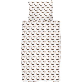 👉 Dekbedovertrek james Snurk 120 x 150 cm 8720088415498