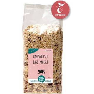 👉 Muesli basis bio