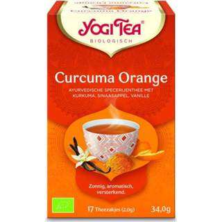 👉 Curcuma oranje Turmeric/curcuma orange bio 4012824404496
