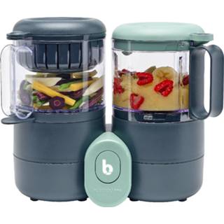 👉 Keukenmachine baby's Babymoov Nutribaby One 3661276172012