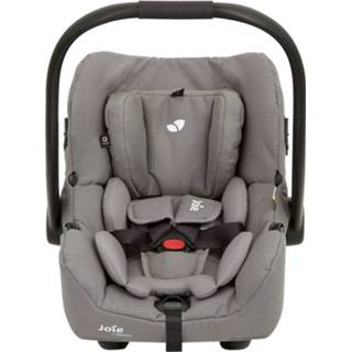 👉 Autostoel grijs goed Gray Flannel achteruit baby's Joie I-Gemm Baby Autostoeltje 5056080607528