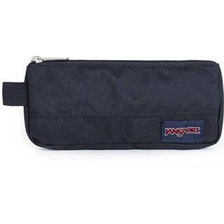 👉 Etui polyester unisex nederlands zwart JanSport Pen Basic Accessory Pouch Black 192827936959