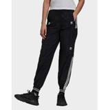 👉 Trainingsbroek zwart vrouwen kinderen Adidas Originals Match Football Junior - Black Kind 4064055649696