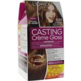 👉 Casting creme gloss 630 Caramel 3600521189108