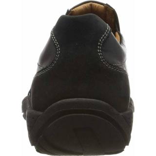 👉 Slippers zwart Josef Seibel Slipper 4056828909052