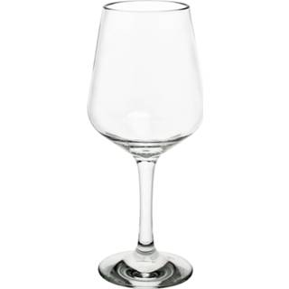 👉 Onbreekbaar wijnglas transparent Onbreekbare ⌀ 9,2 x 23,1 cm 8718304316223