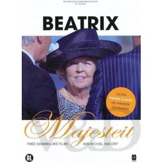 👉 Engels alle leeftijden Beatrix Majesteit 8716777932223