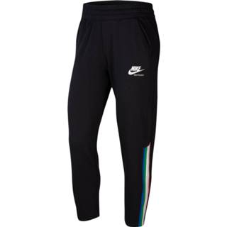 👉 Trainingsbroek XL zwart vrouwen Nike Heritage Fleece Dames