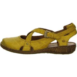 👉 Josef Seibel Slipper