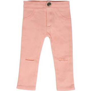 Skinny jeans meisjes roze I'M A GIRLY Light 7640173291985