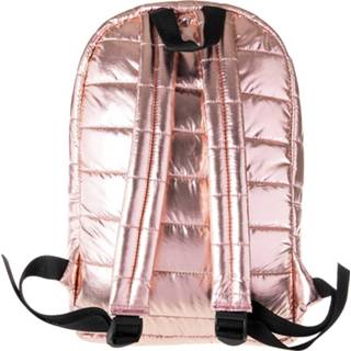 👉 Rugtas rose One Size Color-Roze vrouwen meisjes BiggDesign Dames - Rugzak Schooltas Meisje 8681126431187