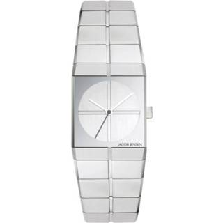 👉 Horloge Jacob Jensen JJ222 222 Icon