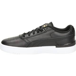 👉 Lage sneakers men zwart Puma Classico Premium 8720251207219 872025120717