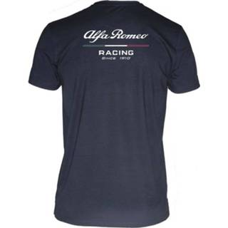 👉 XXL XL meerkleurig Alfa Romeo Lifestyle T-Shirt-7 2000000005362